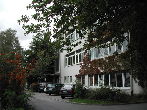 Mintarder Weg
